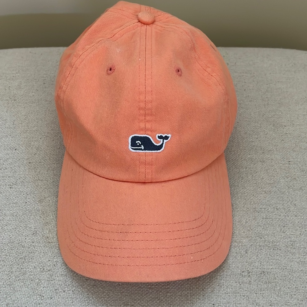Vineyard Vines hat